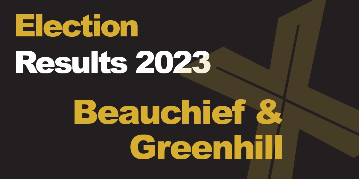 Sheffield Election Results 2023: Beauchief and Greenhill