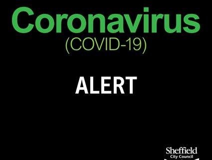 Coronavirus update 