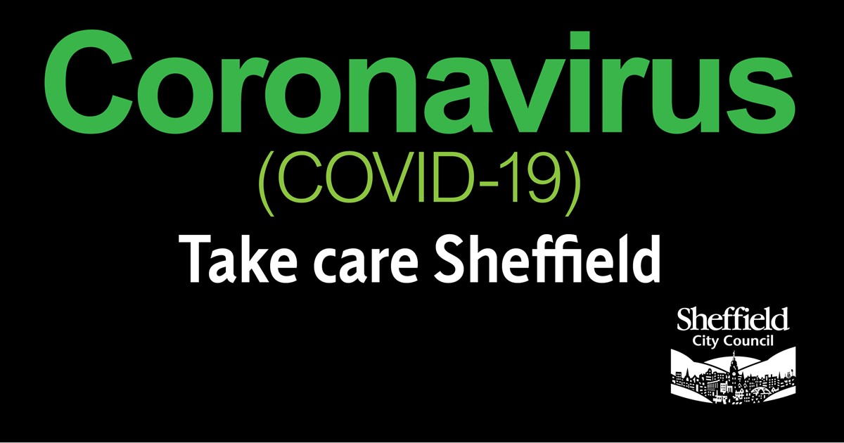 Coronavirus (Covid-19) UPDATE