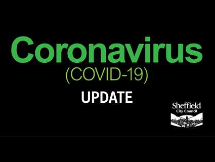 Coronavirus (COVID-19) UPDATE