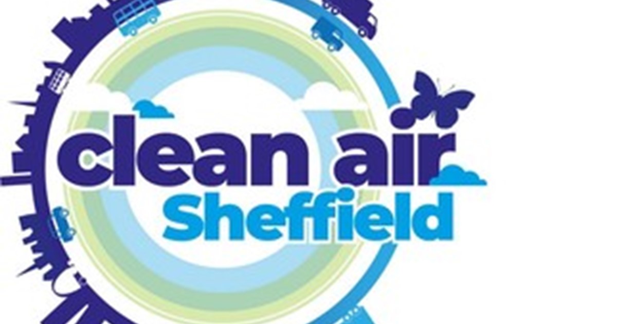 Sheffield's Clean Air Zone Plans 