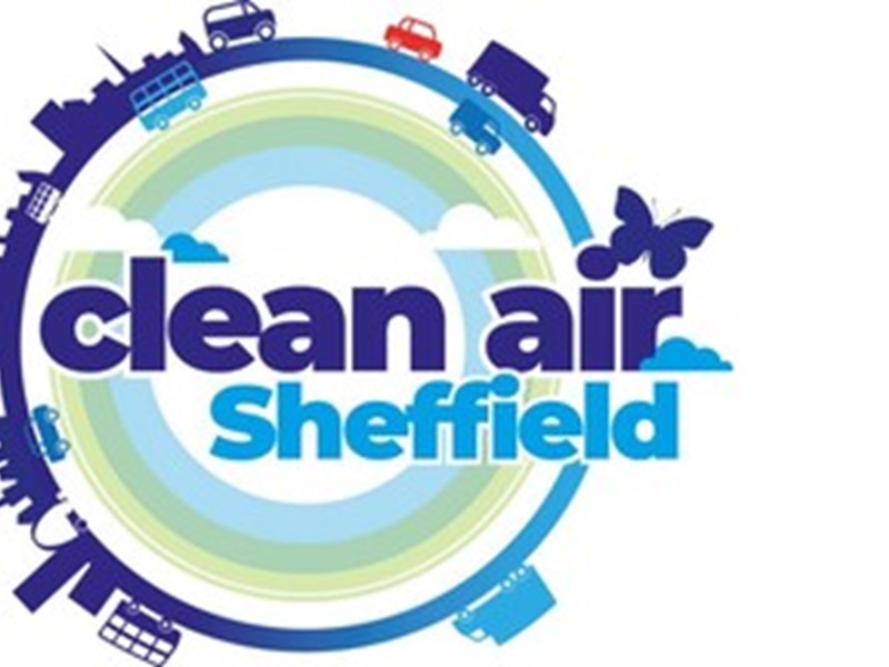 Clean Air logo