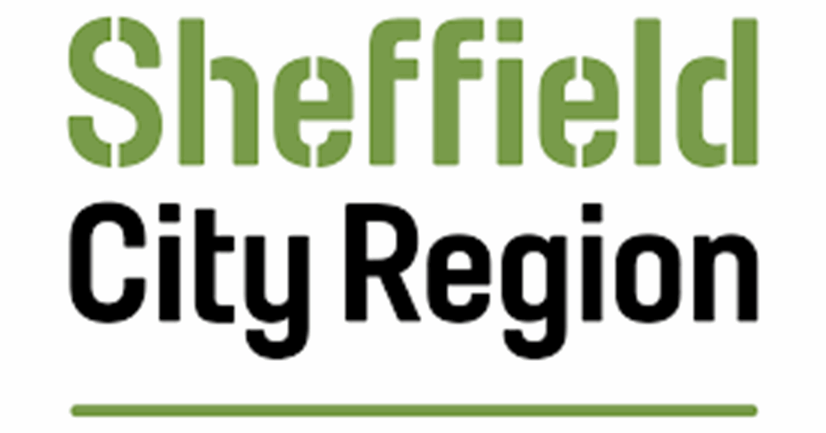 Sheffield City Region logo