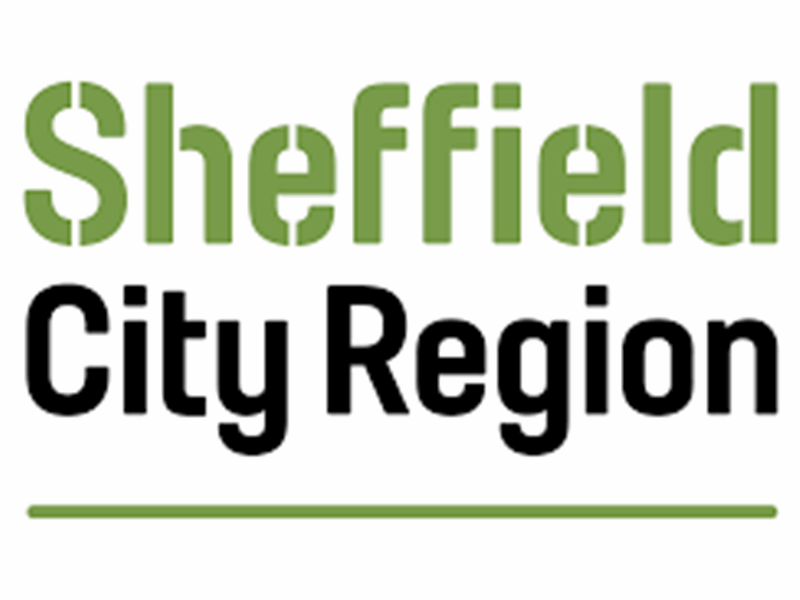 Sheffield City Region logo