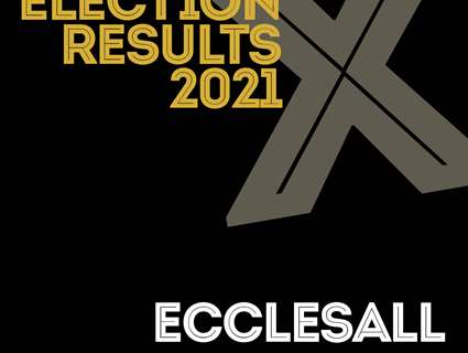 Sheffield Election Results 2021 for Ecclesall Ward