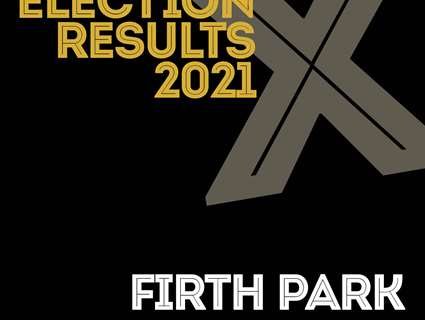 Sheffield Election Results 2021 for Firth Park Ward