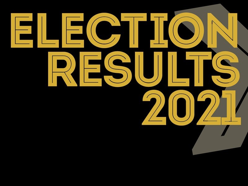 Elections Results 2021
