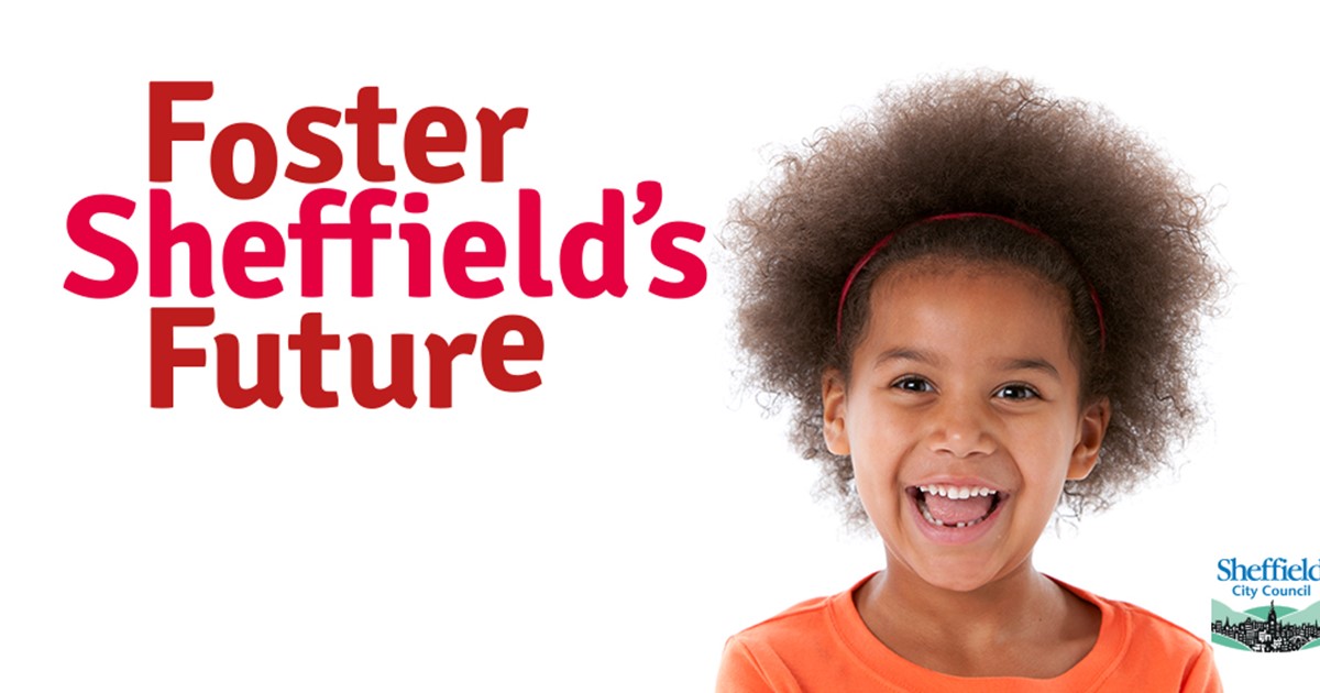 Foster Sheffield's Future