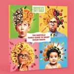 Cover of The Sheffield Family Guide to Smart Sugar Swaps