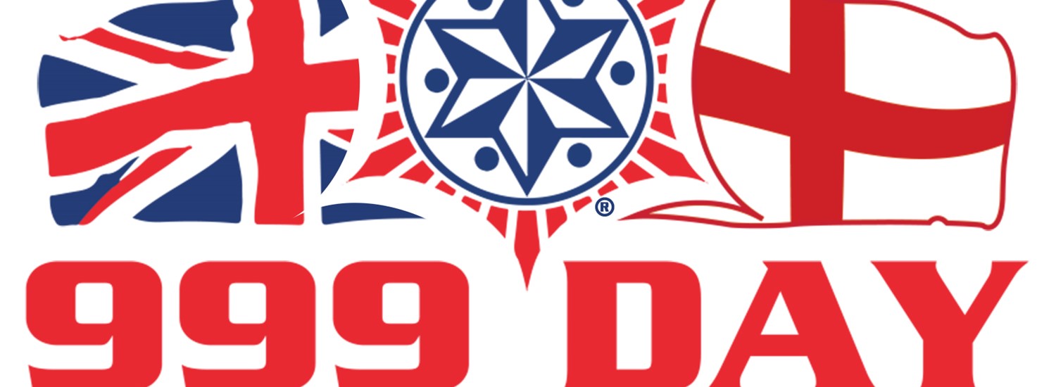 999 Day logo