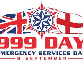 999 Day logo