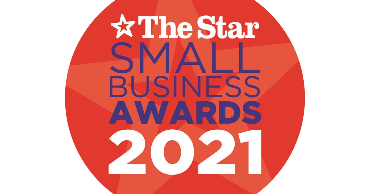The Star Small Business Awards 2021