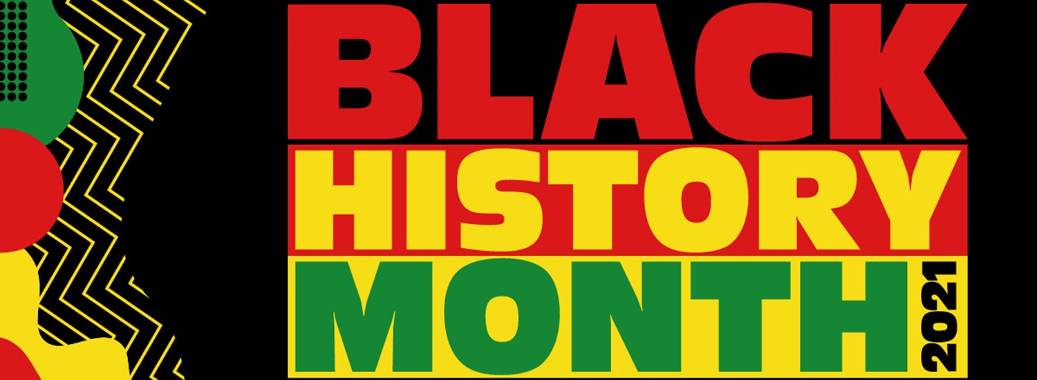 Black History Month