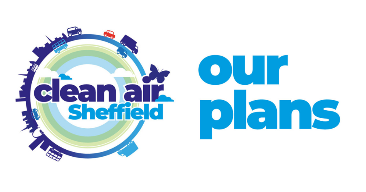Clean Air Zone logo