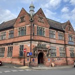 Attercliffe Library