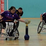 Sheffield Eagles wheelchair rugby league team