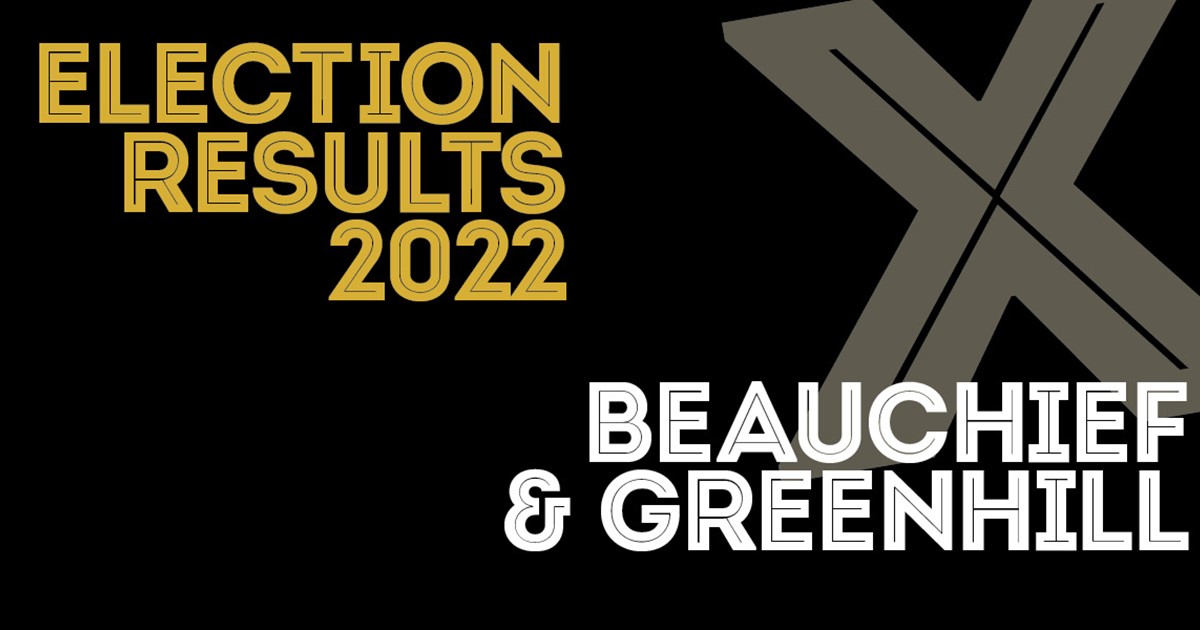 Sheffield Election Results 2022: Beauchief and Greenhill