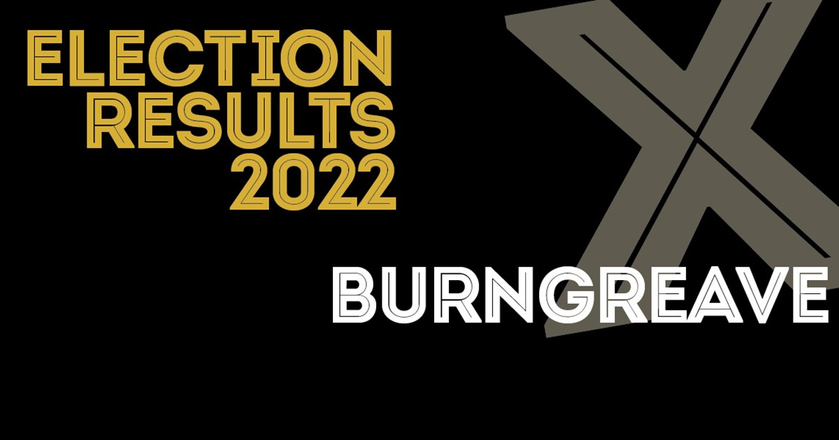 Sheffield Election Results 2022: Burngreave