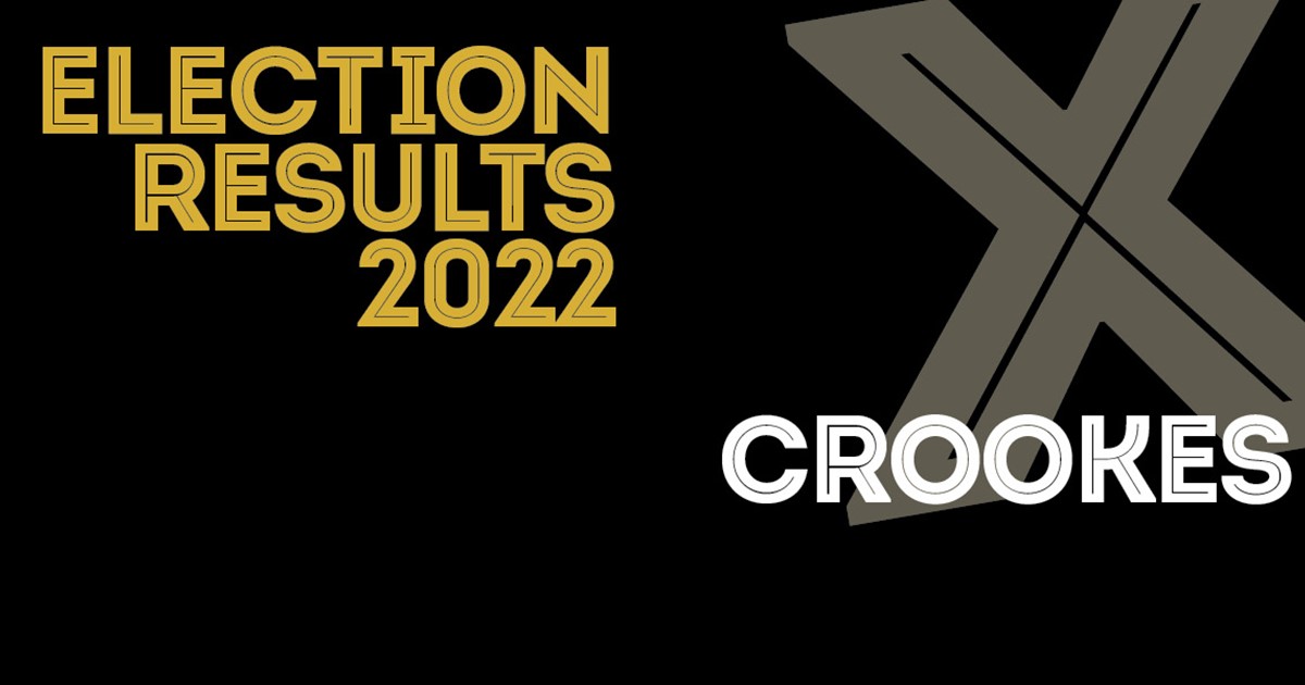 Sheffield Election Results 2022: Crookes and Crosspool