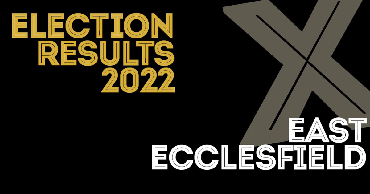 Sheffield Election Results 2022: East Ecclesfield