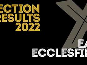 Sheffield Election Results 2022: East Ecclesfield