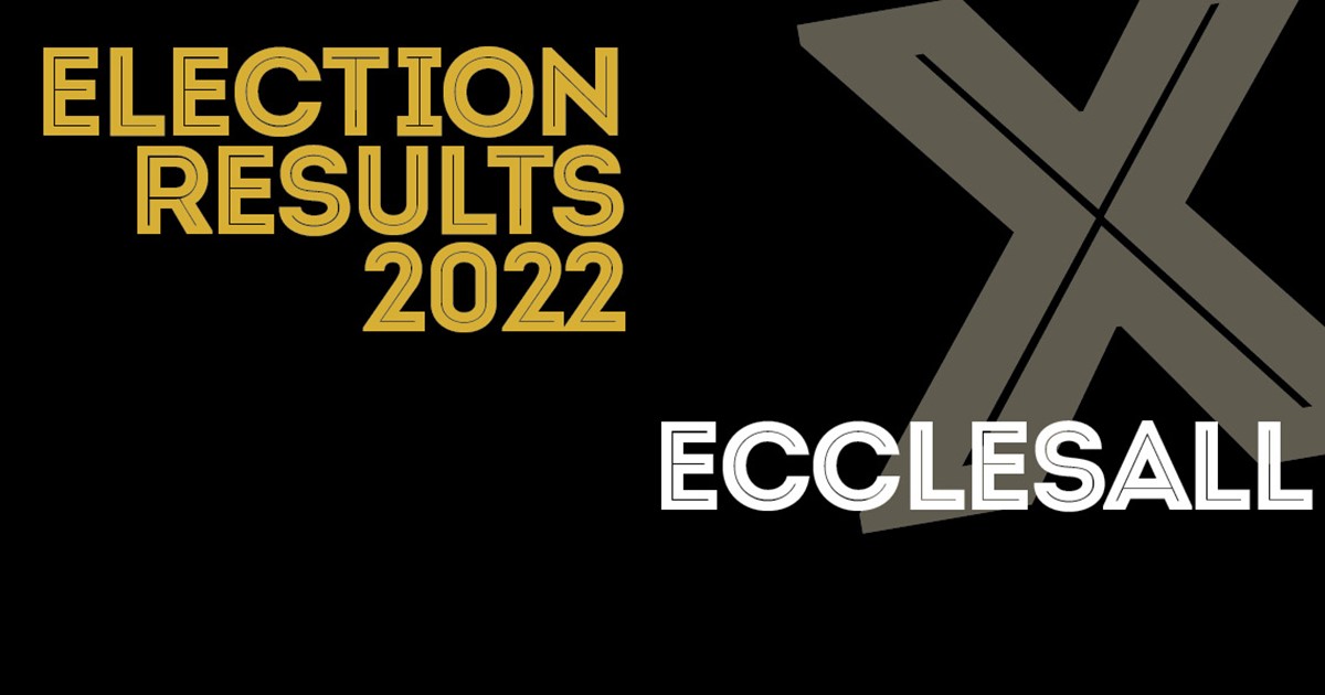 Sheffield Elections Results 2022: Ecclesall