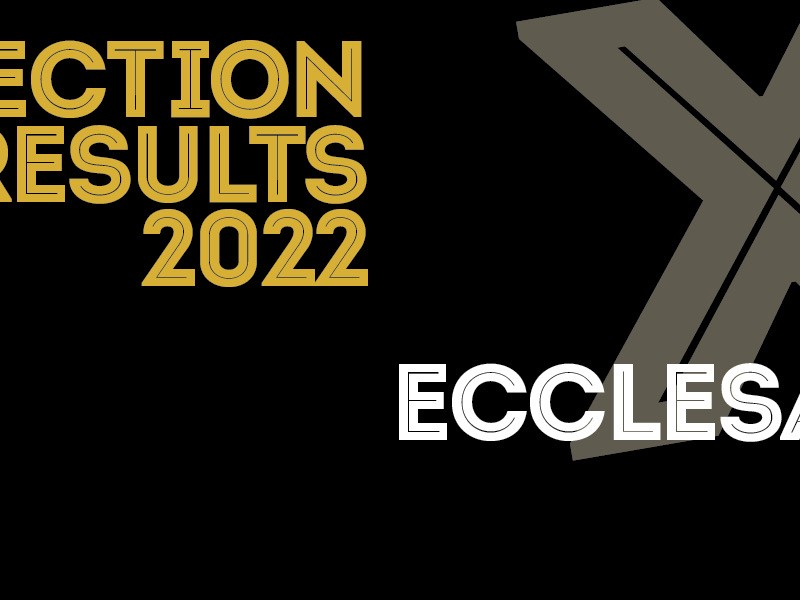 Sheffield Elections Results 2022: Ecclesall