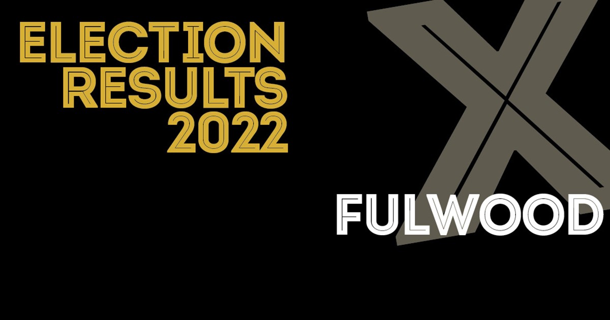 Sheffield Election Results 2022: Fulwood