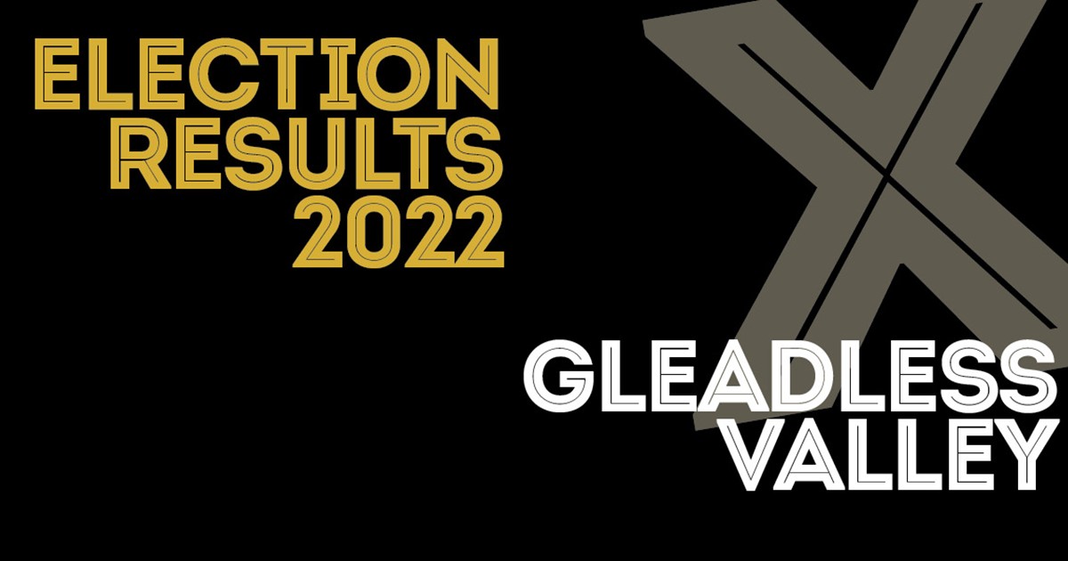 Sheffield Election Results 2022: Gleadless Valley