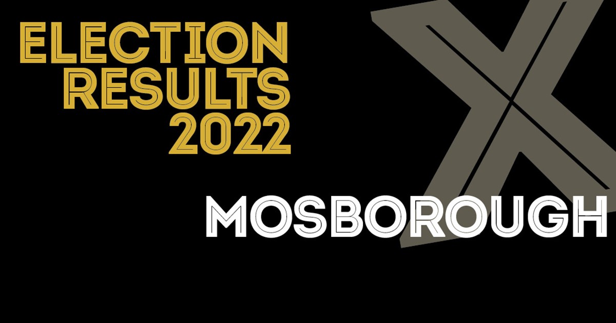 Sheffield Election Results 2022: Mosborough