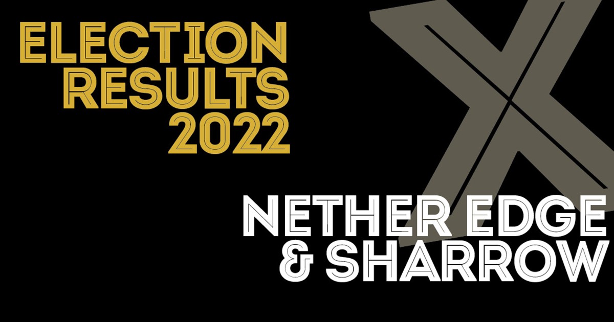 Sheffield Election Results 2022: Nether Edge & Sharrow