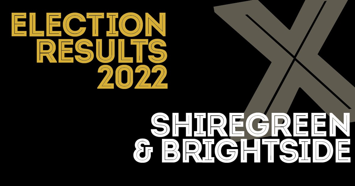 Sheffield Election Results 2022: Shiregreen and Brightside