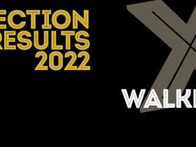 Sheffield Election Results 2022: Walkley