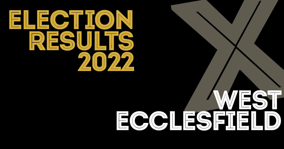 Sheffield Election Results 2022: West Ecclesfield