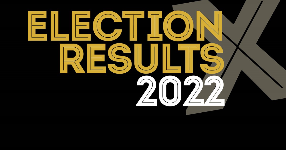 election results 2022