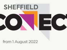 Sheffield Connect logo