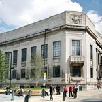Roadmap to establish future of Central Library and Graves Gallery building to be decided Central Library, Sheffield