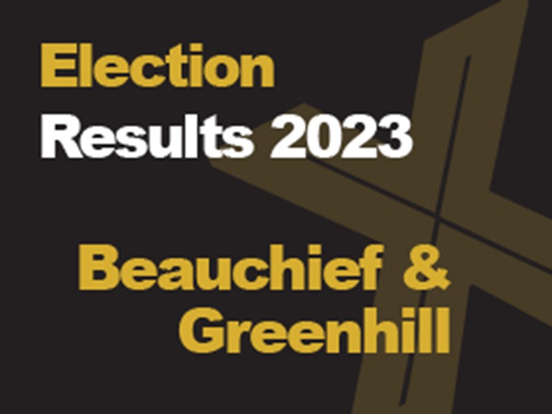Sheffield Election Results 2023: Beauchief and Greenhill