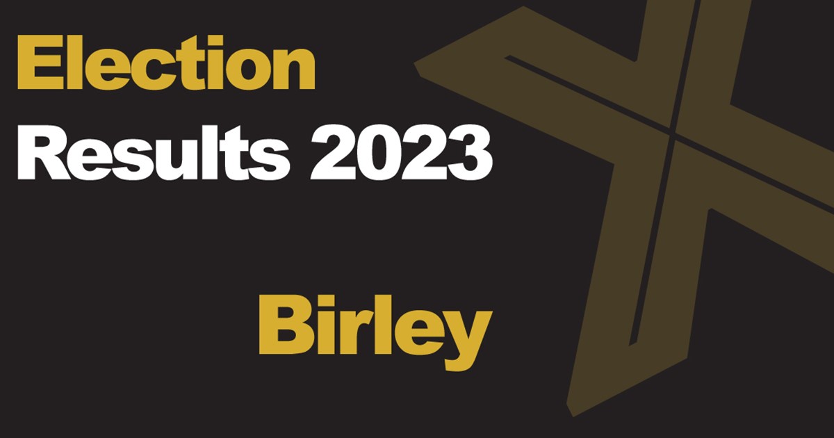 Sheffield Election Results 2023: Birley 