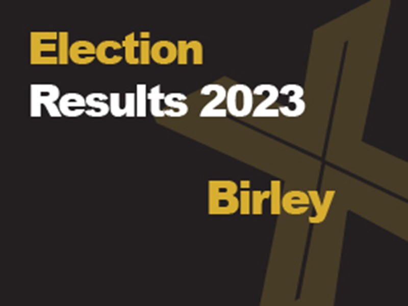 Sheffield Election Results 2023: Birley 