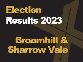 Sheffield Election Results 2023: Broomhill and Sharrow Vale