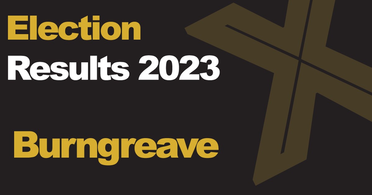 Sheffield Election Results 2023: Burngreave