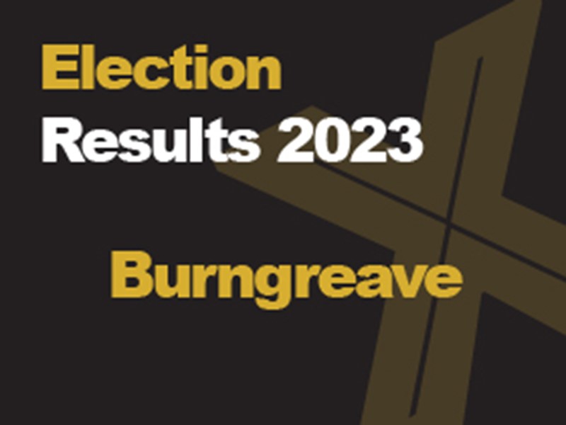Sheffield Election Results 2023: Burngreave