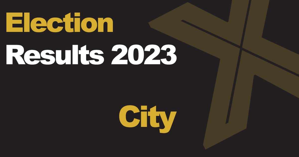 Sheffield Election Results 2023: City