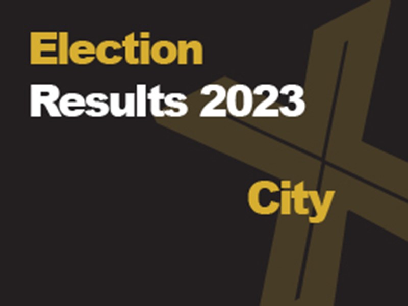Sheffield Election Results 2023: City