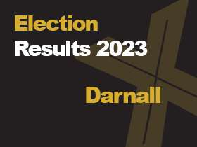 Sheffield Election Results 2023: Darnall