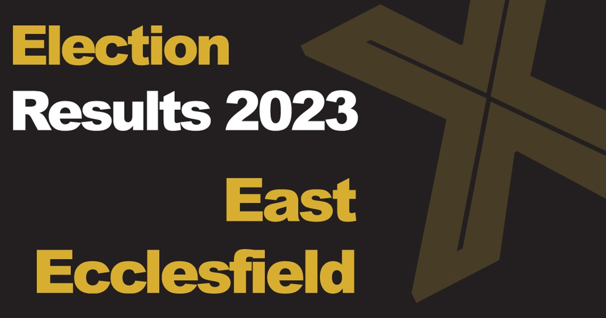 Sheffield Election Results 2023: East Ecclesfield