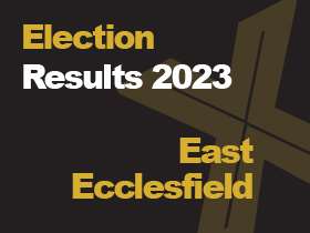 Sheffield Election Results 2023: East Ecclesfield
