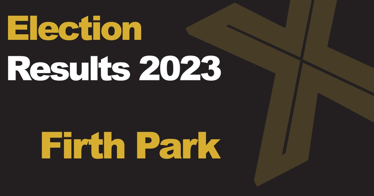 Sheffield Elections Results 2023: Firth Park