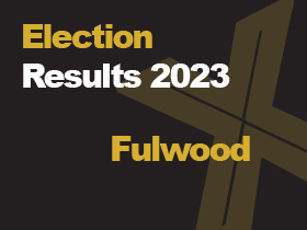 Sheffield Election Results 2023: Fulwood